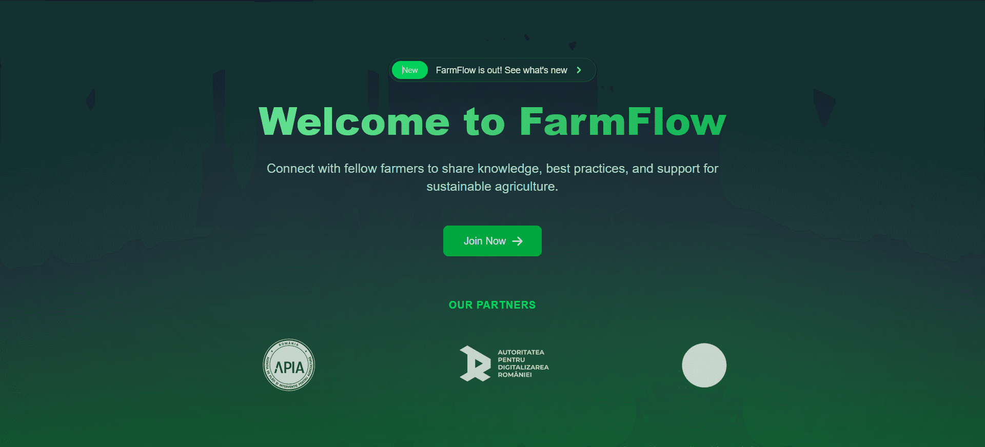 farmflow project